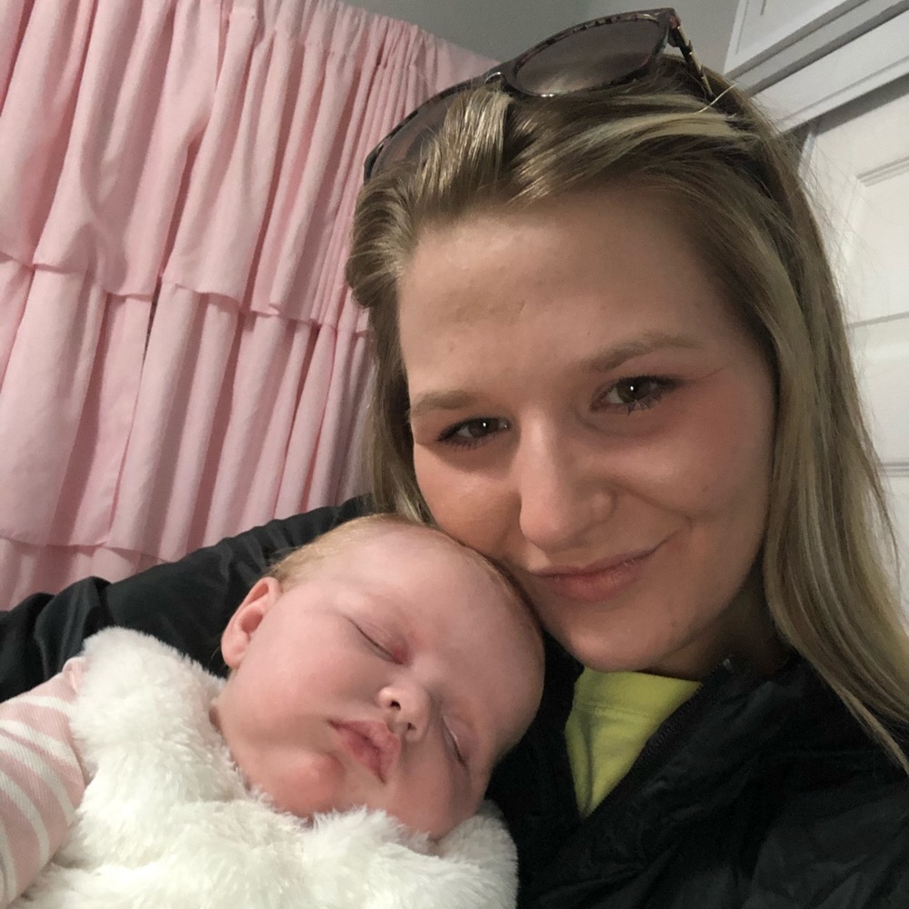 Meet your Posher, Kayce